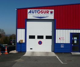 AUTOSUR GUÉRET image 2