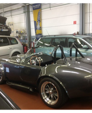 Autofit Cremer Bild 1