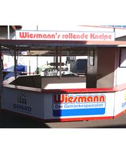 Wiesmann Getränkehandel Bild 3