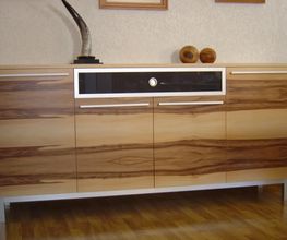 Bau- u. Möbeltischlerei Eberhardt Bild 1