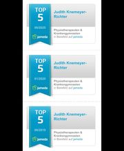 relaxyaveda - Physio- und Ergotherapie Bild 9