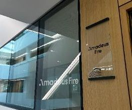 Amadeus Fire AG Bild 7