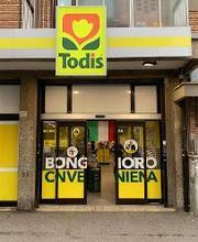 Todis - Supermercato (Civitavecchia - via Giacomo Matteotti) immagine 6