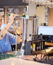 ibis Madrid Norte Las Tablas imagen 5