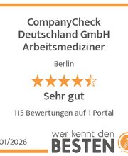 werkenntdenBESTEN.de Qualitätssiegel