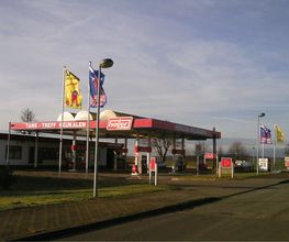 Hoyer Tank-Treff Neukalen - Hauptbild