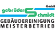 Gebrüder Schmidt Glas- und Gebäudereinigung GmbH