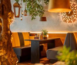 PETER PANE Burgergrill & Bar Bild 7