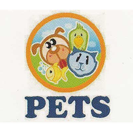Pets logo