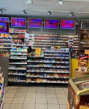 JET Tankstelle Bild 6
