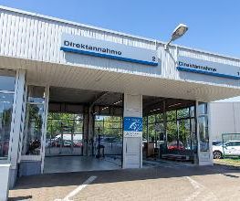 Autohaus Dinnebier Ford/Kia Bild 20
