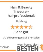 werkenntdenBESTEN.de Qualitätssiegel