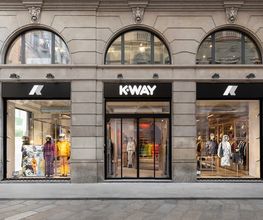 K-Way 9 Milano immagine 6
