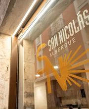 Albergue San Nicolás imagen 1