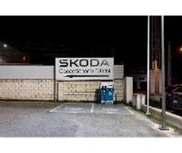 ACCIONA Charging Station imagen 5