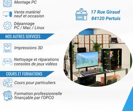 Spot Informatique image 5