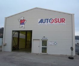 AUTOSUR DECAZEVILLE image 2