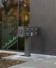 Koller Metallbau GmbH Bild 13