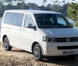 Hossegor Taxi image 3