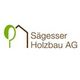 Sägesser Holzbau AG