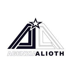 Agenzia Alioth logo