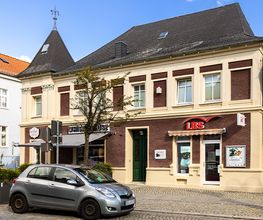 LBS in Strausberg Bild 1