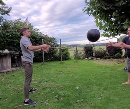Personal Training Kai Asbrock Bild 14