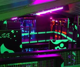 Laserjump image 12