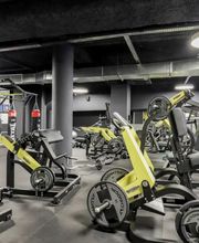 Fitness Park Paris - 20ème