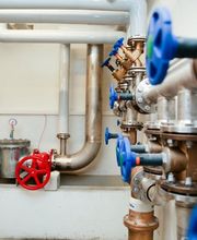 MB Sanitär Heizung AG Bild 6