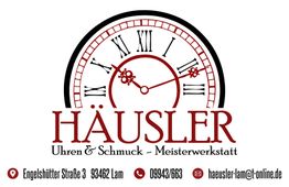 Uhren Schmuck Häusler