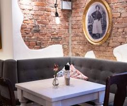 Pier 14 Restaurant Bild 18