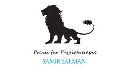 Physiotherapie Samir Salman logo