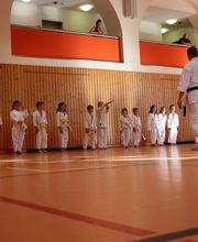 Karate-Kids