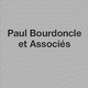 Paul Bourdoncle Et Associés