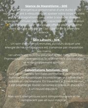 Lumi-Naissance image 1