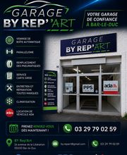 BY REP'ART image 1