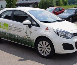 JOOS Werbetechnik Bild 1