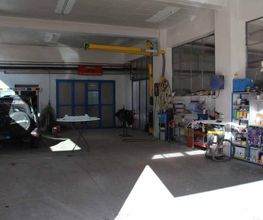 Garage-Carrosserie Du Rawyl & Garage Sàrl Bild 3