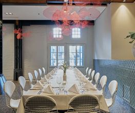 Alte Liebe - Restaurant / Café / Brunch Bild 7