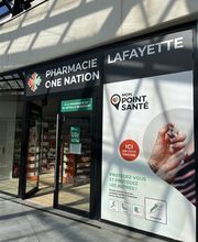 Pharmacie Lafayette One Nation image 1