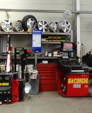 AutoPneu Schweizer AG Bild 6