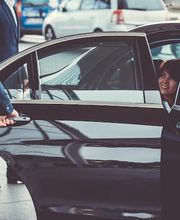 Limousinenservice in Munchen