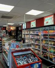 star Tankstelle Bild 4