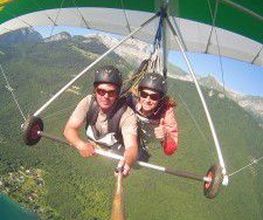 Annecy Deltaplane image 13