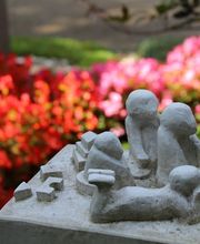 Genossenschaft Kölner Friedhofsgärtner eG Bild 9