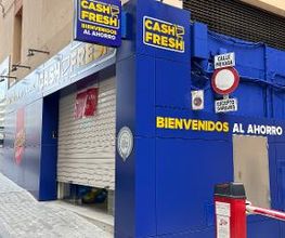 CASH FRESH imagen 12