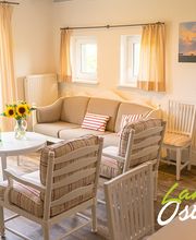 Ferienhof Landlust Osterwarf Bild 5