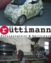 Rüttimann GmbH Bild 1