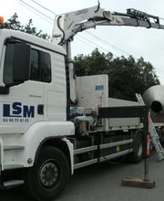 Location Service Manutention image 4